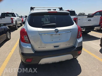 2015 Buick Encore 1SB – miniatura 5