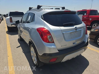 2015 Buick Encore 1SB – miniatura 6