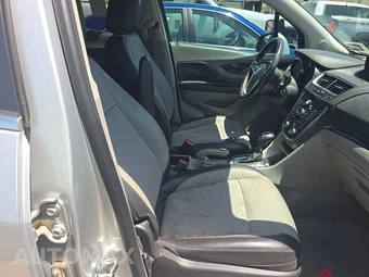 2015 Buick Encore 1SB – miniatura 8