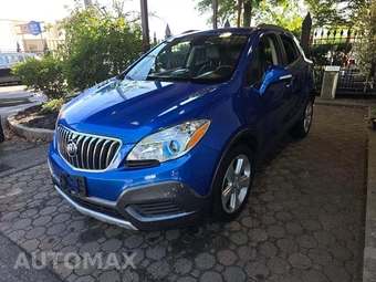 2015 Buick Encore 1SB