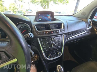 2015 Buick Encore 1SB – miniatura 10