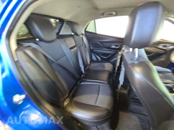 2015 Buick Encore 1SB – miniatura 16