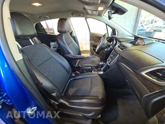2015 Buick Encore 1SB – miniatura 18
