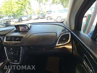 2015 Buick Encore 1SB – miniatura 19