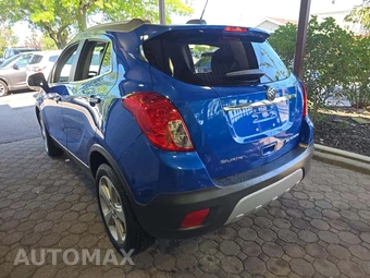 2015 Buick Encore 1SB – miniatura 2