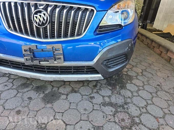 2015 Buick Encore 1SB – miniatura 21