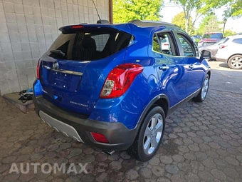 2015 Buick Encore 1SB – miniatura 3