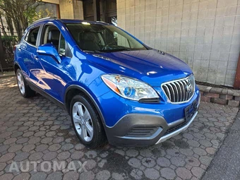 2015 Buick Encore 1SB – miniatura 4