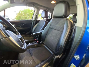 2015 Buick Encore 1SB – miniatura 6