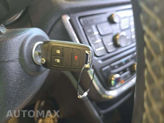 2015 Buick Encore 1SB – miniatura 8