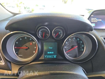 2015 Buick Encore 1SB – miniatura 9