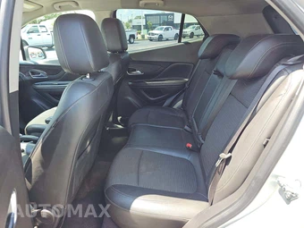 2015 Buick Encore 1SB – miniatura 10