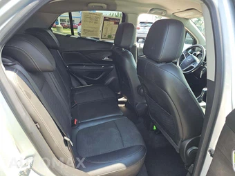 2015 Buick Encore 1SB – miniatura 13
