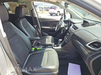 2015 Buick Encore 1SB – miniatura 15