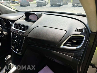 2015 Buick Encore 1SB – miniatura 16