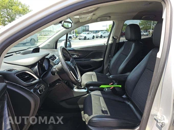2015 Buick Encore 1SB – miniatura 3
