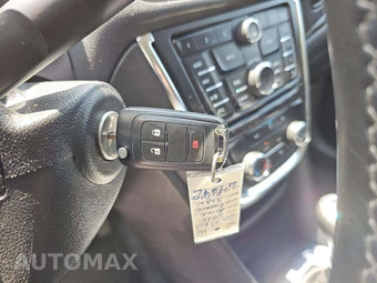 2015 Buick Encore 1SB – miniatura 5