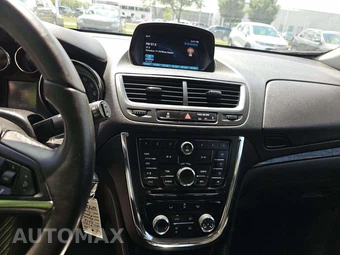 2015 Buick Encore 1SB – miniatura 7