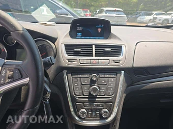 2015 Buick Encore Convenience 1SD – miniatura 10