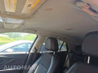 2015 Buick Encore Convenience 1SD – miniatura 11