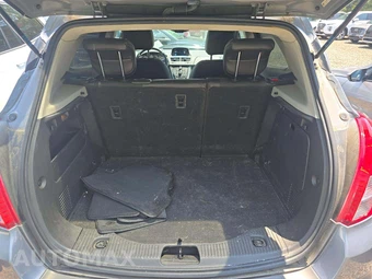 2015 Buick Encore Convenience 1SD – miniatura 14
