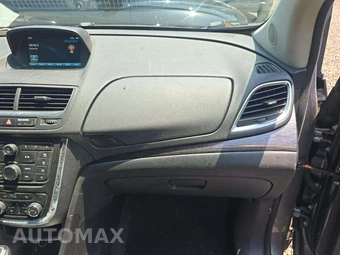 2015 Buick Encore Convenience 1SD – miniatura 19