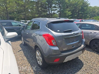 2015 Buick Encore Convenience 1SD – miniatura 2