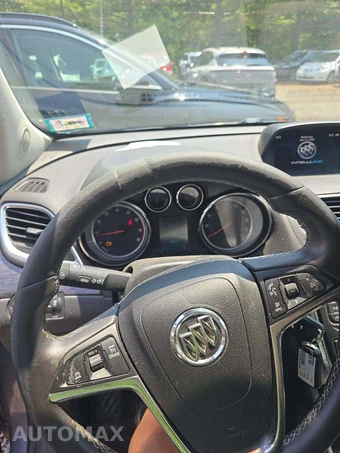 2015 Buick Encore Convenience 1SD – miniatura 21