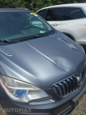 2015 Buick Encore Convenience 1SD – miniatura 22
