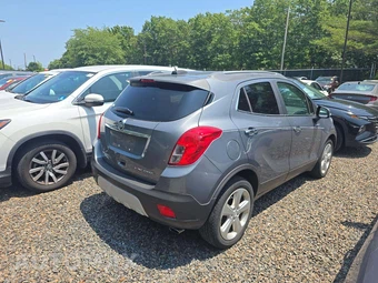 2015 Buick Encore Convenience 1SD – miniatura 3