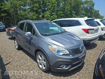 2015 Buick Encore Convenience 1SD – miniatura 4