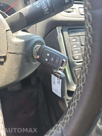 2015 Buick Encore Convenience 1SD – miniatura 8