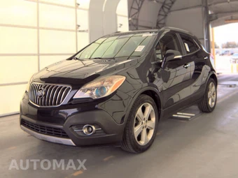 2015 Buick Encore Convenience 1SD