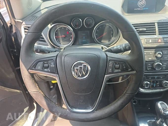 2015 Buick Encore Convenience 1SD - miniatura 10