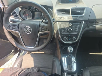 2015 Buick Encore Convenience 1SD - miniatura 11