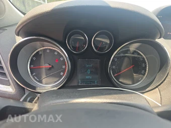 2015 Buick Encore Convenience 1SD - miniatura 12