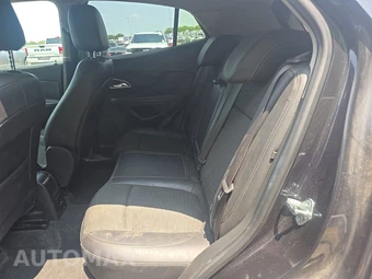2015 Buick Encore Convenience 1SD - miniatura 13