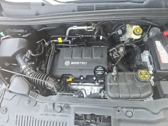 2015 Buick Encore Convenience 1SD - miniatura 15