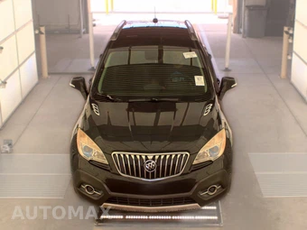 2015 Buick Encore Convenience 1SD - miniatura 2