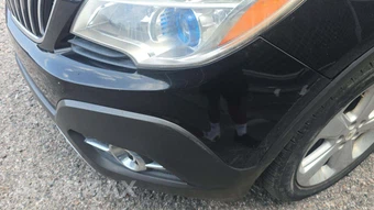 2015 Buick Encore Convenience 1SD - miniatura 29