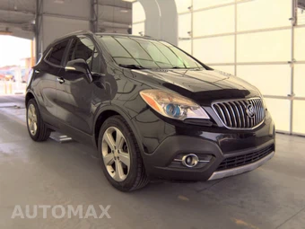 2015 Buick Encore Convenience 1SD - miniatura 3