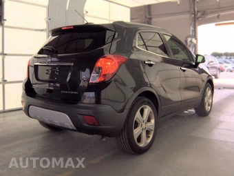 2015 Buick Encore Convenience 1SD - miniatura 4