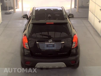 2015 Buick Encore Convenience 1SD - miniatura 5