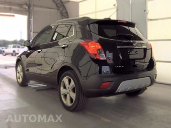 2015 Buick Encore Convenience 1SD - miniatura 6