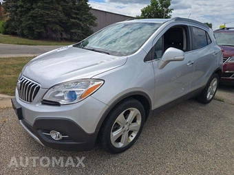 2015 Buick Encore Convenience 1SD