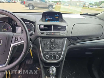 2015 Buick Encore Convenience 1SD – miniatura 10
