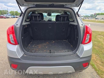 2015 Buick Encore Convenience 1SD – miniatura 14