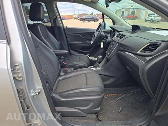 2015 Buick Encore Convenience 1SD – miniatura 18