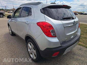 2015 Buick Encore Convenience 1SD – miniatura 2
