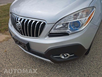 2015 Buick Encore Convenience 1SD – miniatura 22